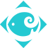 Logo PT Wakatobi Dive Resort