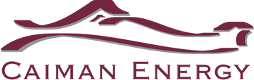 Logo Caiman Energy II LLC