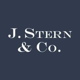 Logo J. Stern & Co. LLP