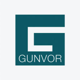 Logo Gunvor Group Ltd.