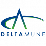Logo Deltamune (Pty) Ltd.