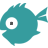Logo Fatfish Internet Pte Ltd.