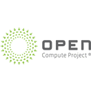 Logo Open Compute Project Foundation