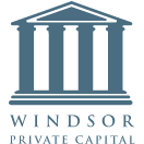 Logo Windsor Private Capital, Inc.