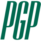 Logo PGP International, Inc. (California)