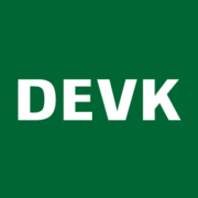 Logo DEVK Pensionsfonds AG