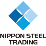 Logo Nippon Steel Trading Corp.