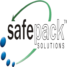 Logo Safepack Industries Ltd.