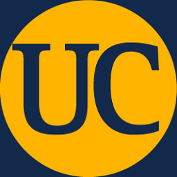 Logo UC San Diego Health System
