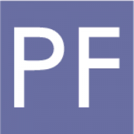 Logo Pell Frischmann Consulting Engineers Ltd.