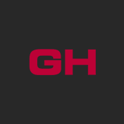 Logo Gascoigne Halman Ltd.