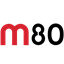 Logo MCR II-Media Capital Rádios SA