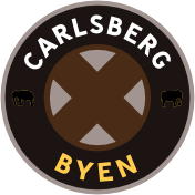 Logo Carlsberg Byen P/S