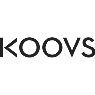 Logo Koovs Plc