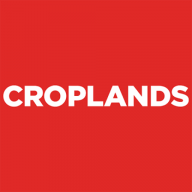 Logo Croplands Equipment Pty Ltd.