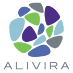 Logo Alivira Animal Health Ltd.