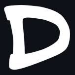 Logo Dire Wolf Digital, Llc