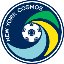Logo New York Cosmos LLC