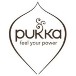 Logo Pukka Herbs Ltd.