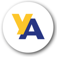 Logo YA Holding AB