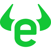 Logo eToro (Europe) Ltd.