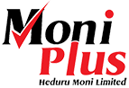 Logo Heduru Moni Ltd.