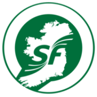Logo Sinn Féin