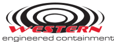 Logo Western Engineered Containment Ltd.