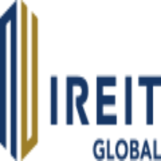 Logo IREIT Global Group Pte Ltd.