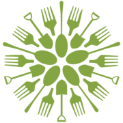 Logo Community Food Centres Canada