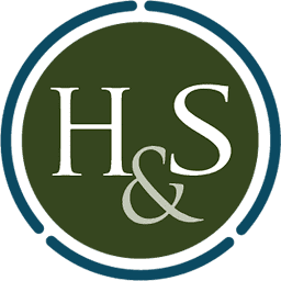 Logo H&S Cos.