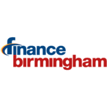 Logo Finance Birmingham Ltd.