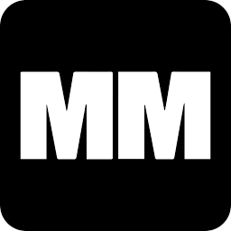 Logo MMSports AB