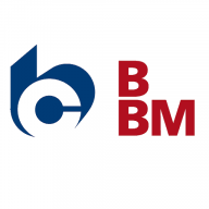 Logo Banco BOCOM BBM SA