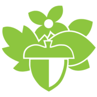 Logo Cincinnati Parks Foundation