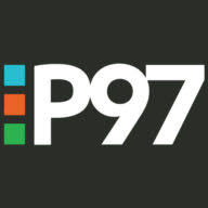 Logo P97 Networks, Inc.