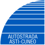 Logo Autostrada Asti-Cuneo SpA