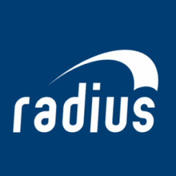 Logo Radius Communications (Ireland) Ltd.