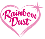 Logo Rainbow Dust Colours Ltd.