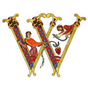 Logo Winchester Cathedral