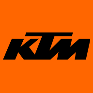 Logo KTM Sportmotorcycle GmbH
