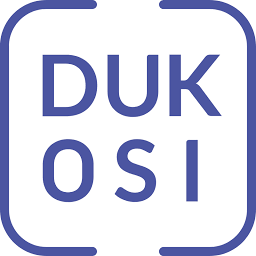 Logo Dukosi Ltd.