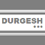 Logo Durgesh Merchants Ltd.