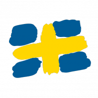 Logo V.S. VisitSweden AB