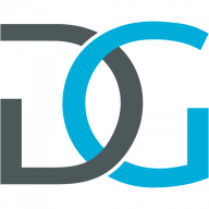 Logo Dynamic Glass LLC