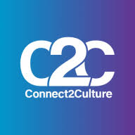 Logo Connect2Culture
