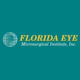 Logo Florida Eye Microsurgical Institute, Inc.