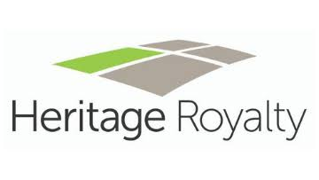 Logo Heritage Royalty LP