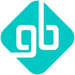 Logo GroupBy, Inc.