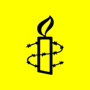 Logo Amnesty International Charity Ltd.